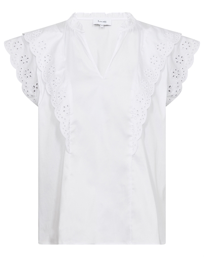 Leveté Room - LR-Isla Solid 140 Top - White